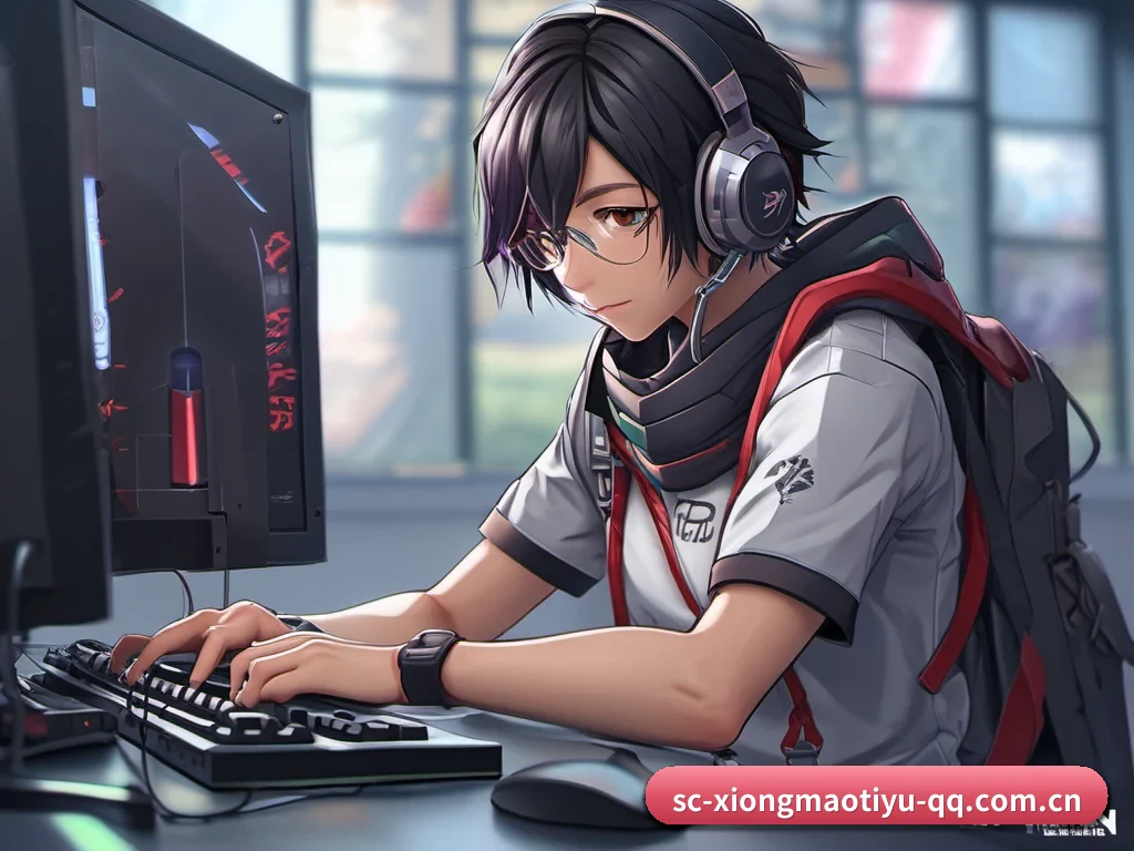 全球扩展